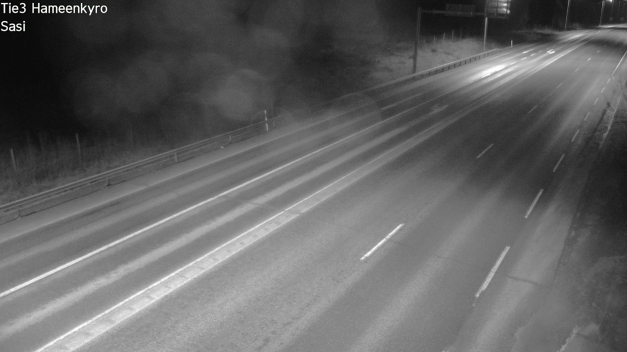 Kelikamerat Kuva Tie 3 Hämeenkyrö, Sasi, Hämeenkyrö, Pirkanmaa