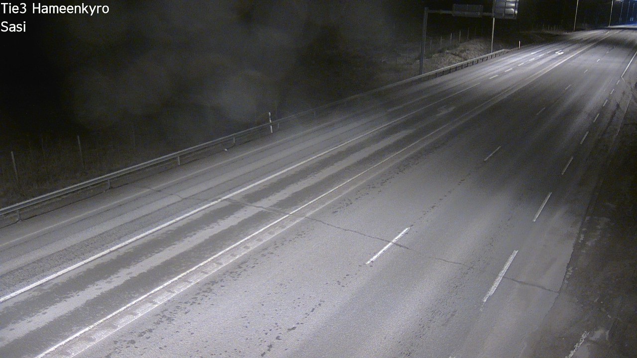 Kelikamerat Kuva Tie 3 Hämeenkyrö, Sasi, Hämeenkyrö, Pirkanmaa