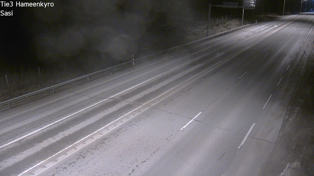 Kelikamerat Kuva Tie 3 Hämeenkyrö, Sasi, Hämeenkyrö, Pirkanmaa