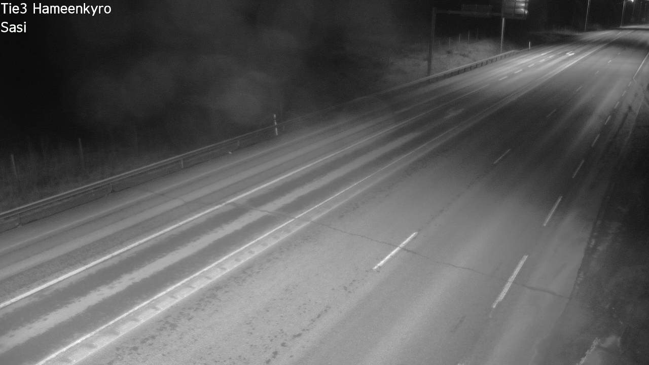 Kelikamerat Kuva Tie 3 Hämeenkyrö, Sasi, Hämeenkyrö, Pirkanmaa