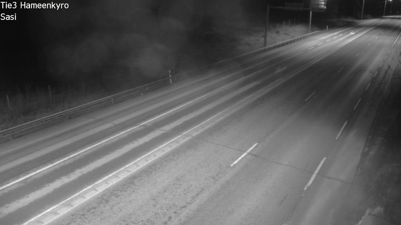 Kelikamerat Kuva Tie 3 Hämeenkyrö, Sasi, Hämeenkyrö, Pirkanmaa