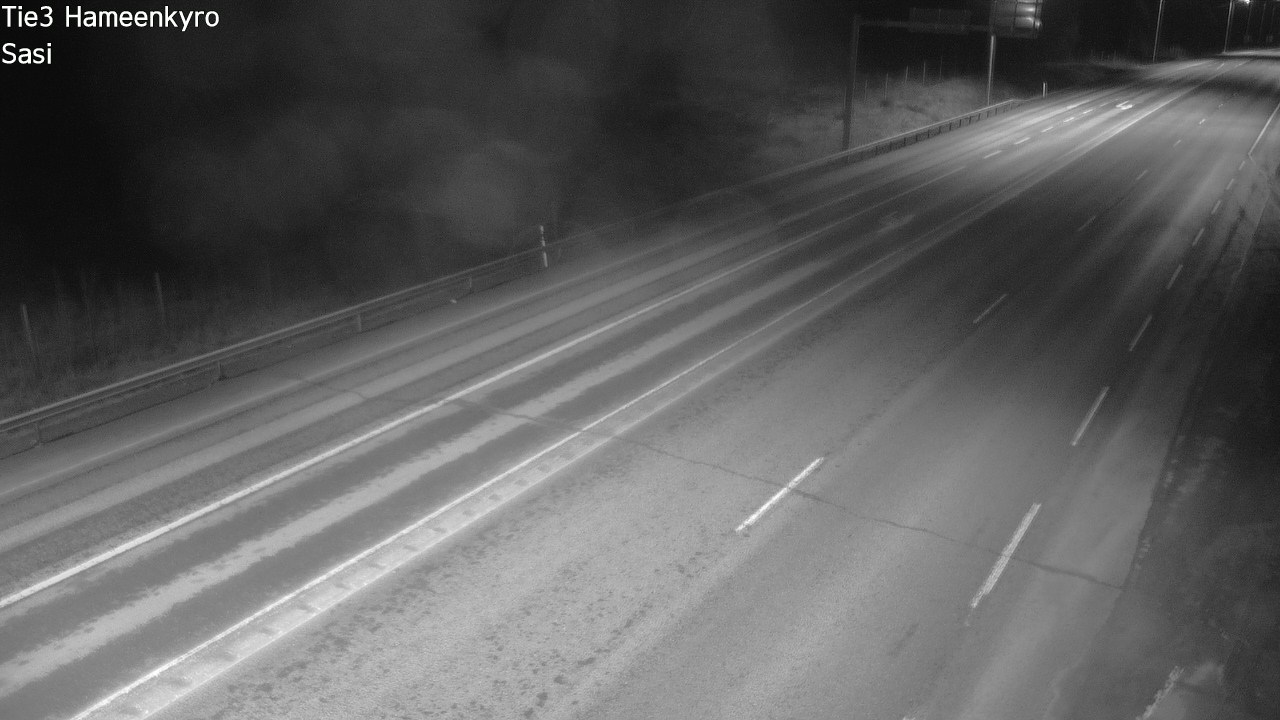 Kelikamerat Kuva Tie 3 Hämeenkyrö, Sasi, Hämeenkyrö, Pirkanmaa