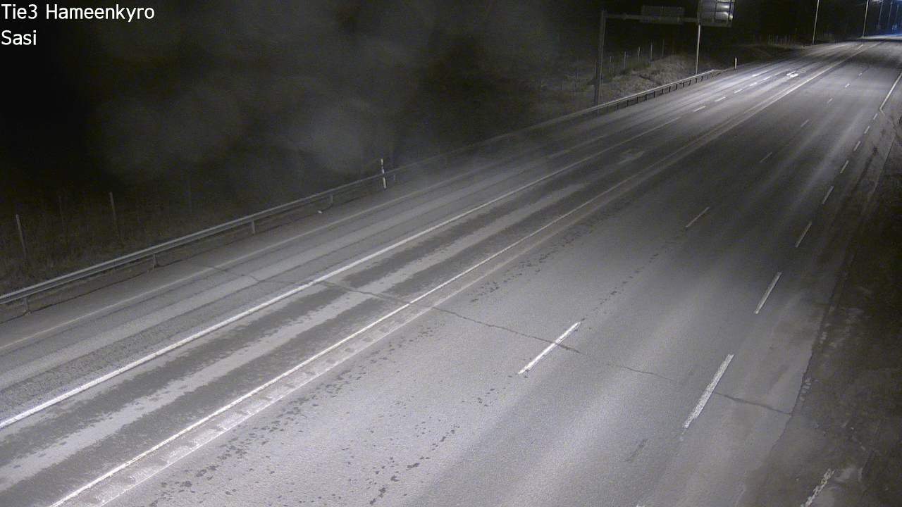 Kelikamerat Kuva Tie 3 Hämeenkyrö, Sasi, Hämeenkyrö, Pirkanmaa