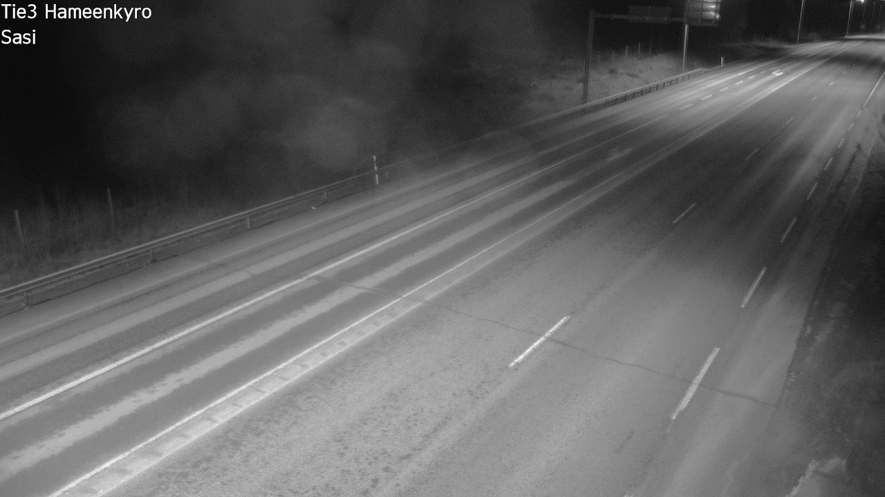 Kelikamerat Kuva Tie 3 Hämeenkyrö, Sasi, Hämeenkyrö, Pirkanmaa