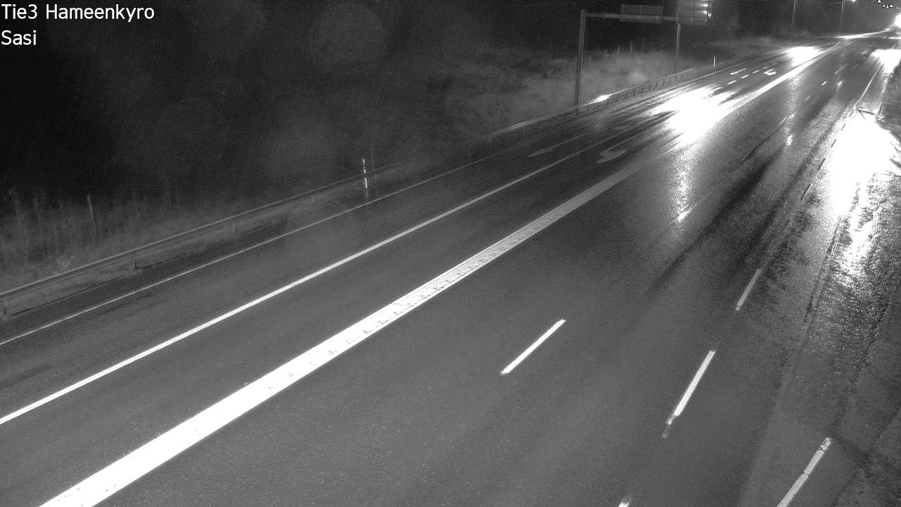 Kelikamerat Kuva Tie 3 Hämeenkyrö, Sasi, Hämeenkyrö, Pirkanmaa