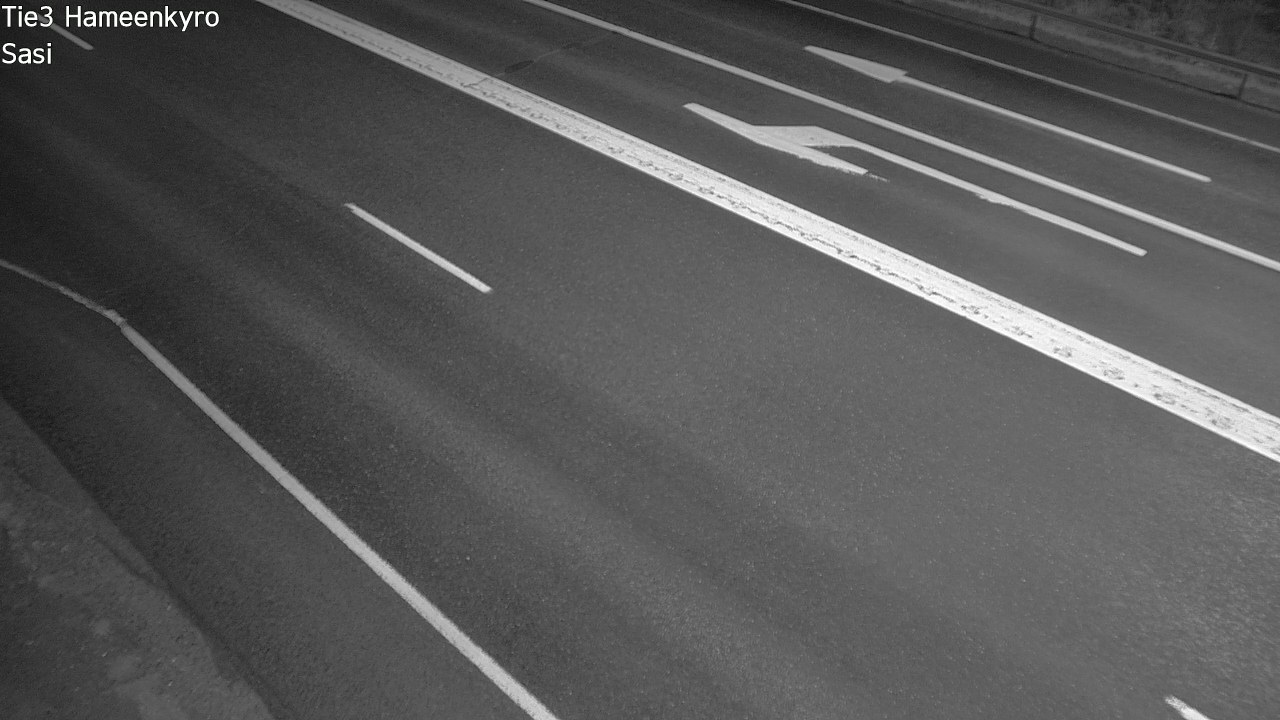 Kelikamerat Kuva Tie 3 Hämeenkyrö, Sasi, Hämeenkyrö, Pirkanmaa