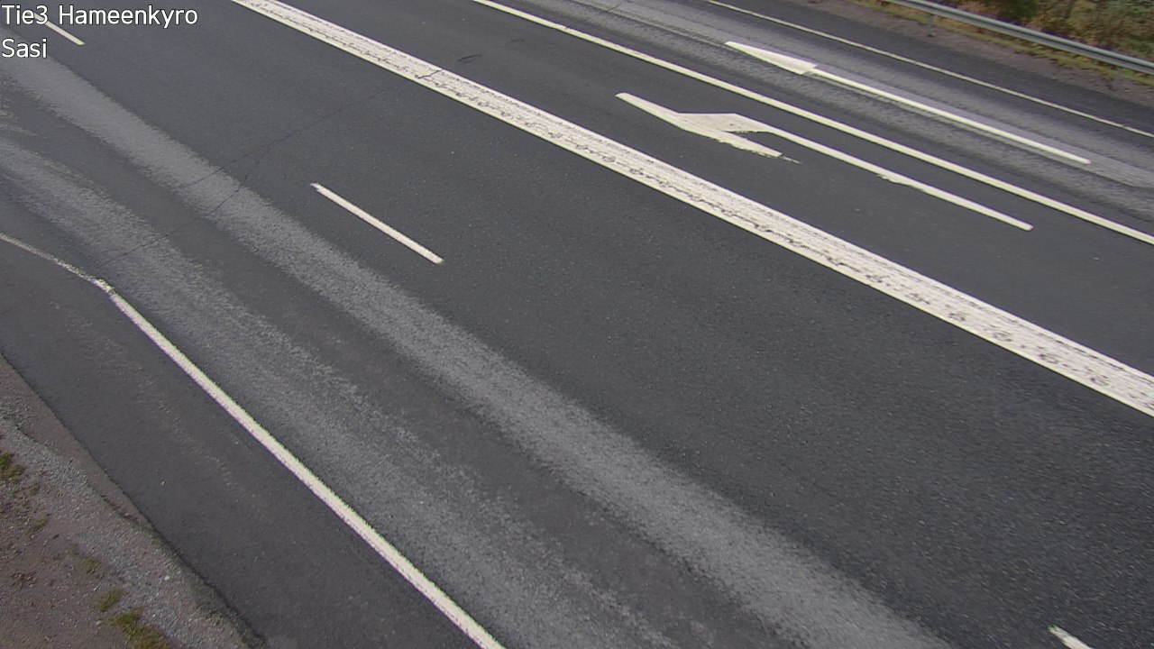 Kelikamerat Kuva Tie 3 Hämeenkyrö, Sasi, Hämeenkyrö, Pirkanmaa