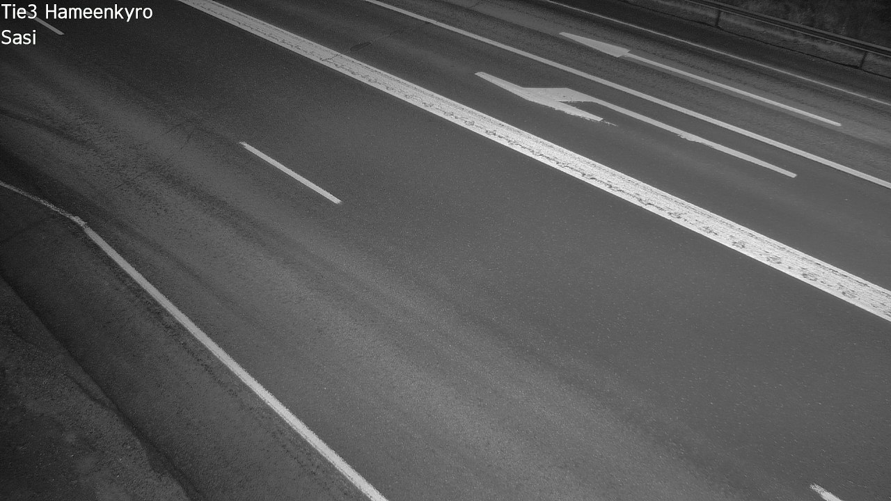 Kelikamerat Kuva Tie 3 Hämeenkyrö, Sasi, Hämeenkyrö, Pirkanmaa