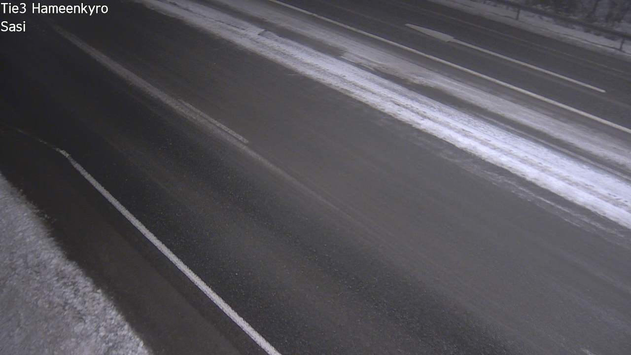 Kelikamerat Kuva Tie 3 Hämeenkyrö, Sasi, Hämeenkyrö, Pirkanmaa