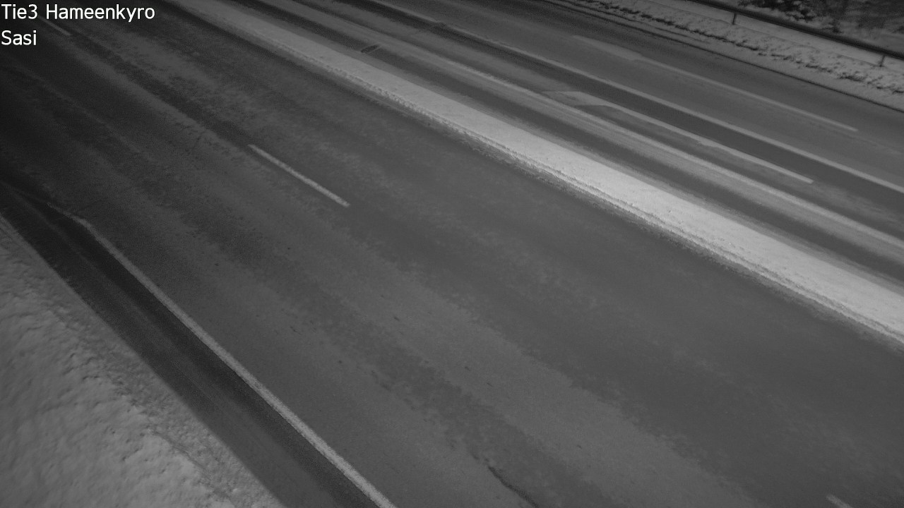 Kelikamerat Kuva Tie 3 Hämeenkyrö, Sasi, Hämeenkyrö, Pirkanmaa