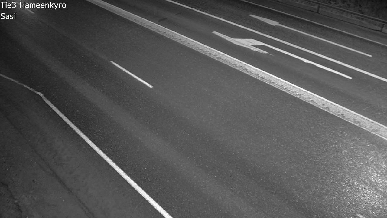 Weather Camera Image Väg 3 Hämeenkyrö, Sasi, Hämeenkyrö, Pirkanmaa