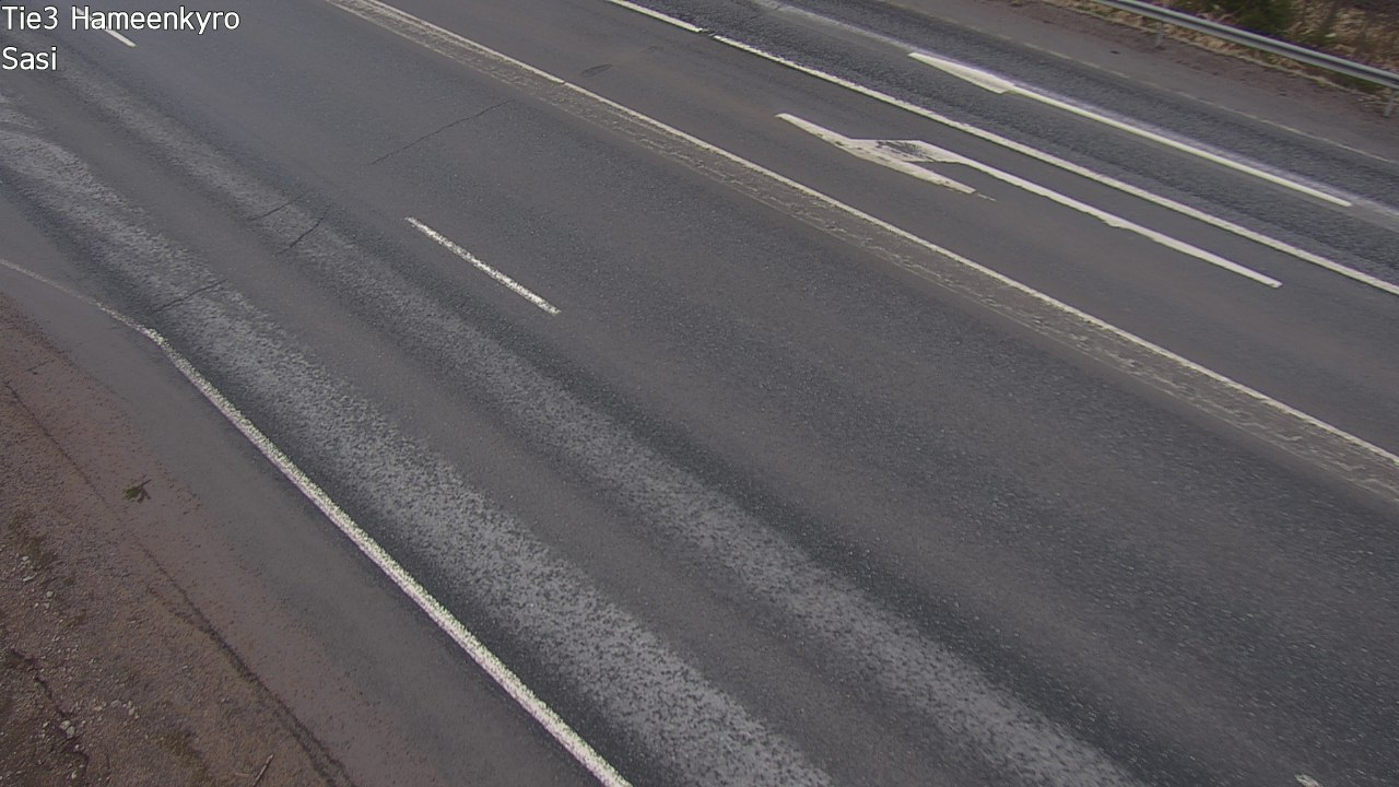 Kelikamerat Kuva Tie 3 Hämeenkyrö, Sasi, Hämeenkyrö, Pirkanmaa