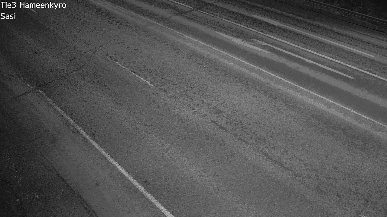 Kelikamerat Kuva Tie 3 Hämeenkyrö, Sasi, Hämeenkyrö, Pirkanmaa