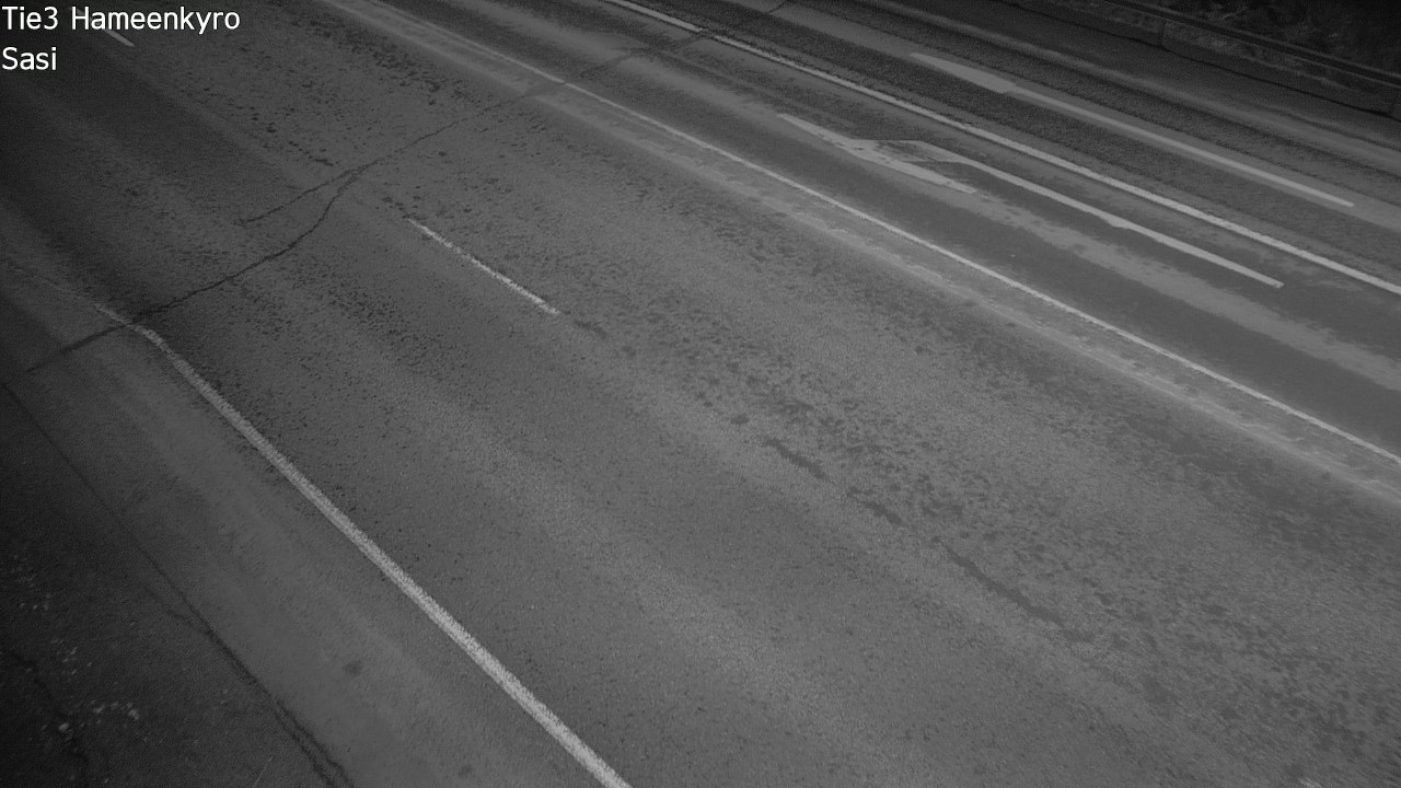 Kelikamerat Kuva Tie 3 Hämeenkyrö, Sasi, Hämeenkyrö, Pirkanmaa