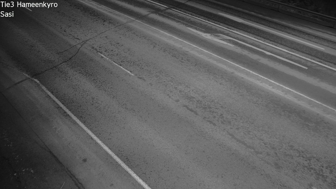 Kelikamerat Kuva Tie 3 Hämeenkyrö, Sasi, Hämeenkyrö, Pirkanmaa