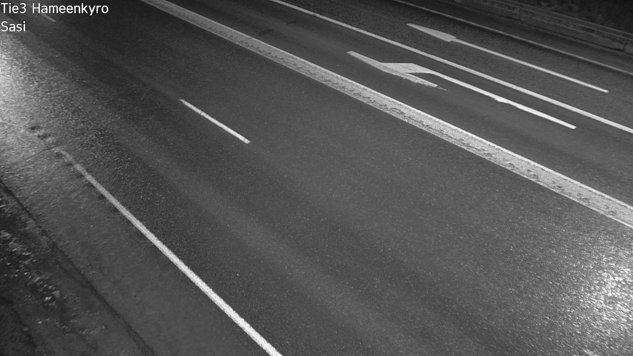 Weather Camera Image Väg 3 Hämeenkyrö, Sasi, Hämeenkyrö, Pirkanmaa