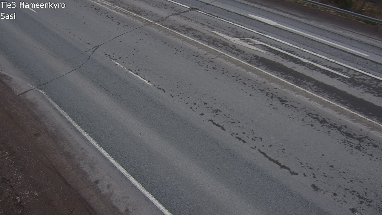 Kelikamerat Kuva Tie 3 Hämeenkyrö, Sasi, Hämeenkyrö, Pirkanmaa