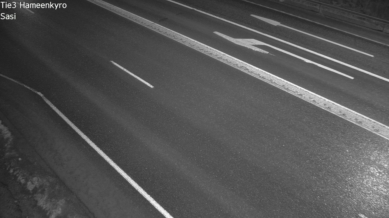 Weather Camera Image Väg 3 Hämeenkyrö, Sasi, Hämeenkyrö, Pirkanmaa