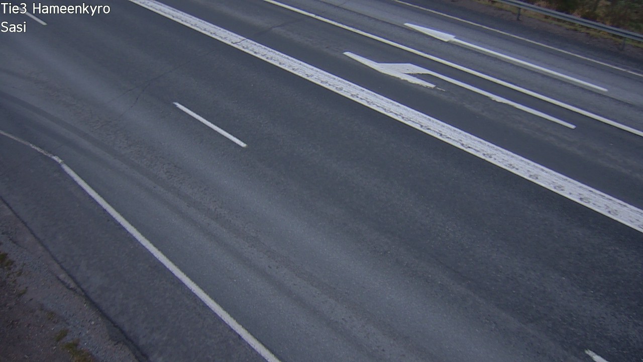 Kelikamerat Kuva Tie 3 Hämeenkyrö, Sasi, Hämeenkyrö, Pirkanmaa