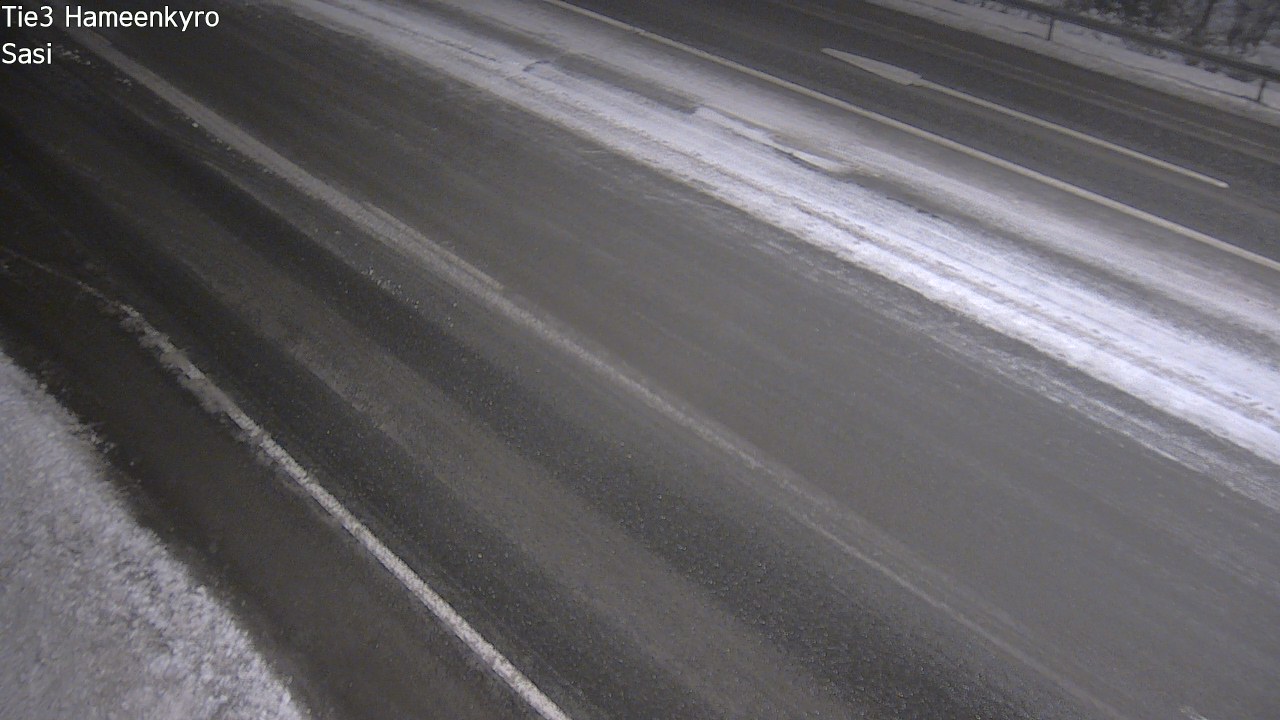 Kelikamerat Kuva Tie 3 Hämeenkyrö, Sasi, Hämeenkyrö, Pirkanmaa