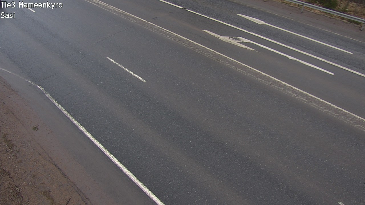 Kelikamerat Kuva Tie 3 Hämeenkyrö, Sasi, Hämeenkyrö, Pirkanmaa