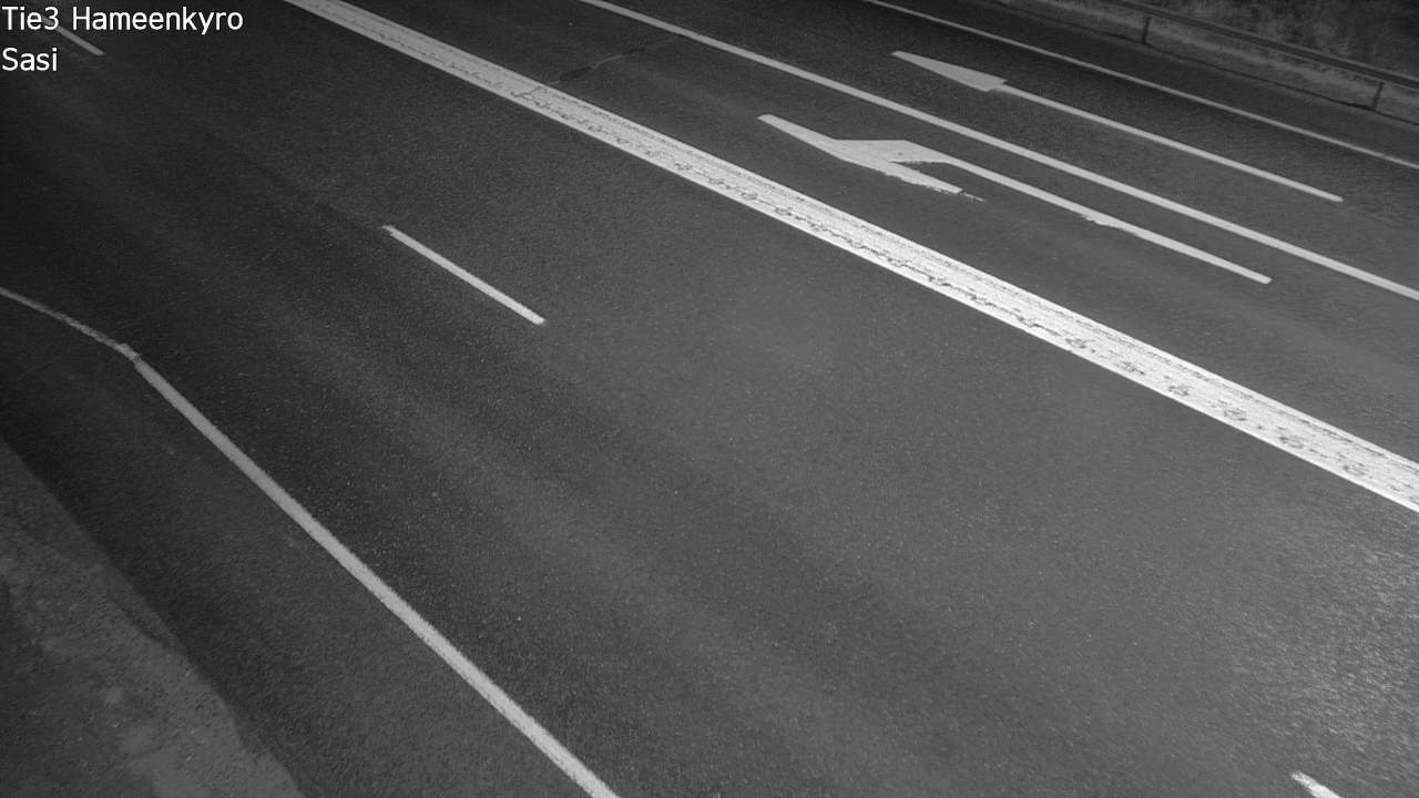 Kelikamerat Kuva Tie 3 Hämeenkyrö, Sasi, Hämeenkyrö, Pirkanmaa