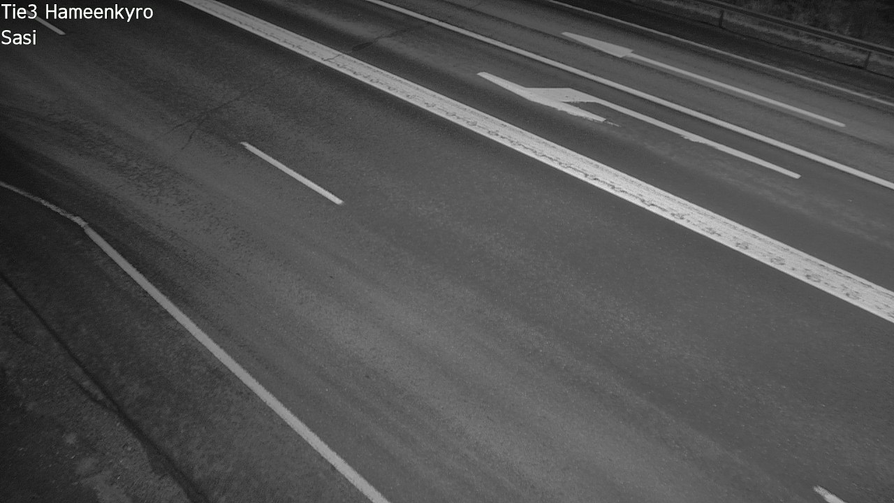 Kelikamerat Kuva Tie 3 Hämeenkyrö, Sasi, Hämeenkyrö, Pirkanmaa