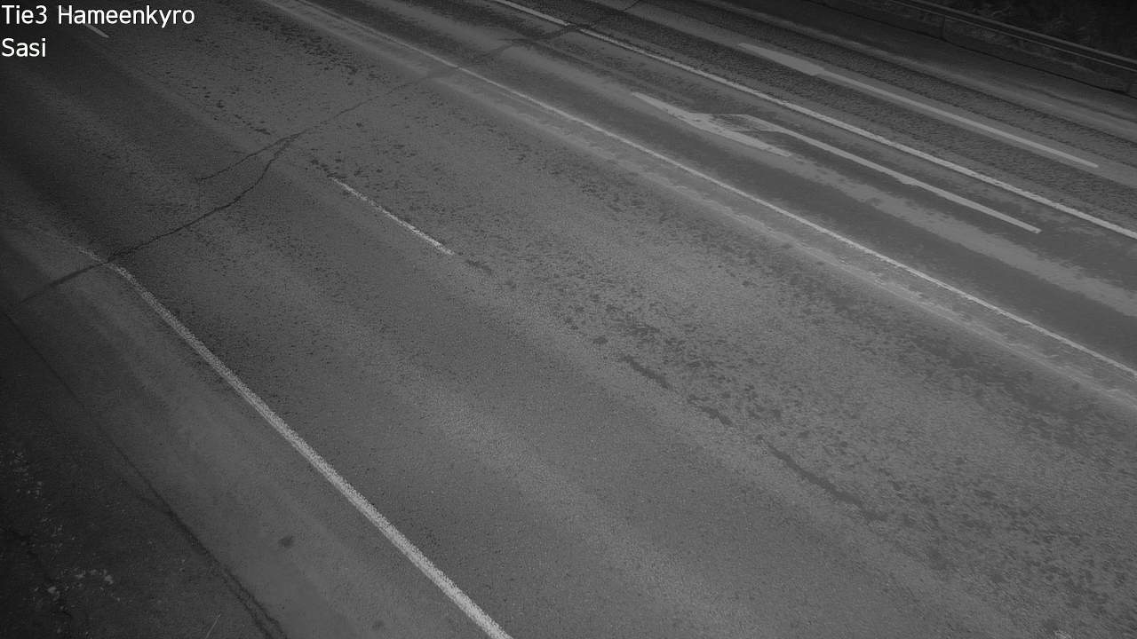 Kelikamerat Kuva Tie 3 Hämeenkyrö, Sasi, Hämeenkyrö, Pirkanmaa