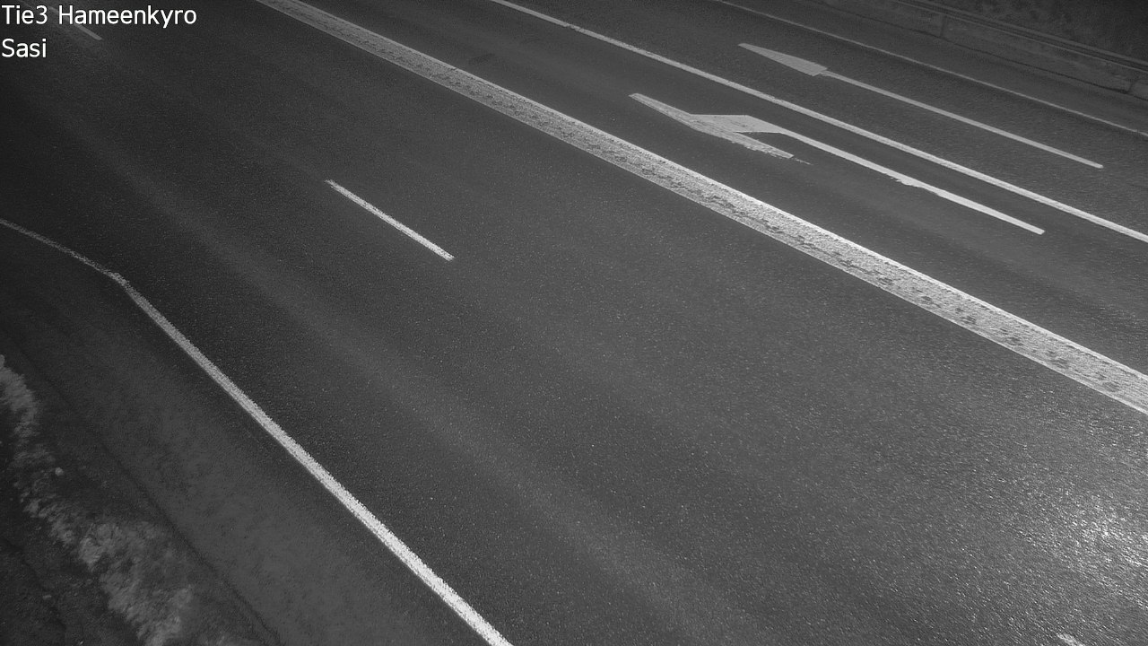 Weather Camera Image Väg 3 Hämeenkyrö, Sasi, Hämeenkyrö, Pirkanmaa