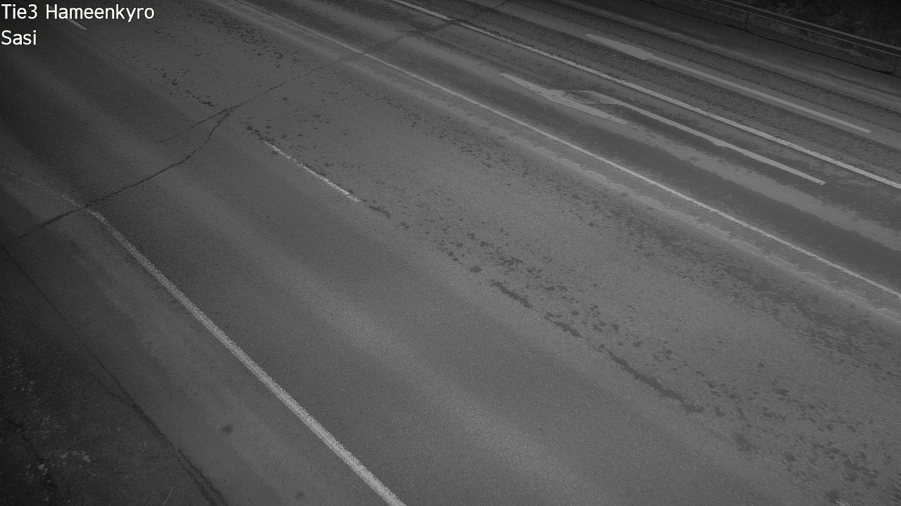 Kelikamerat Kuva Tie 3 Hämeenkyrö, Sasi, Hämeenkyrö, Pirkanmaa