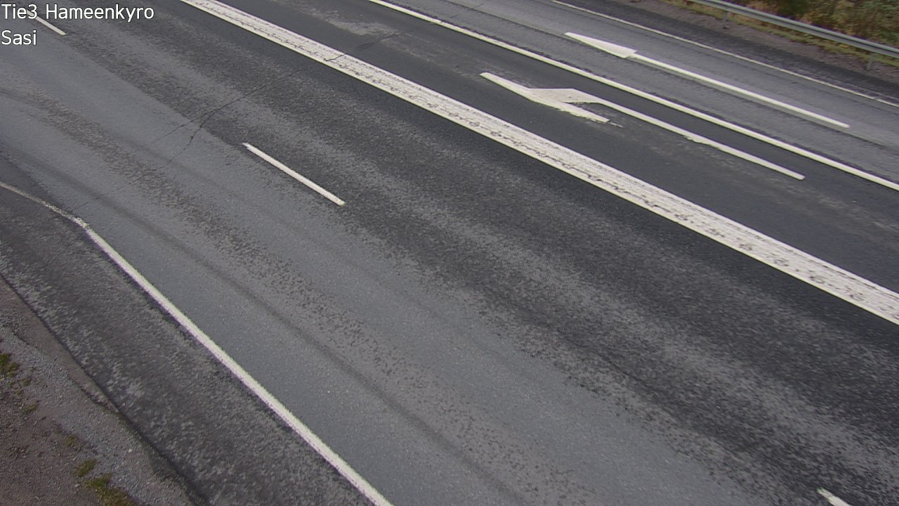 Kelikamerat Kuva Tie 3 Hämeenkyrö, Sasi, Hämeenkyrö, Pirkanmaa