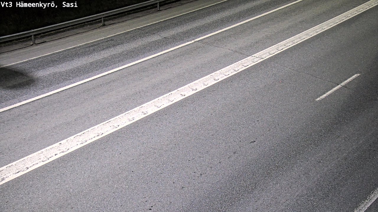 Kelikamerat Kuva Tie 3 Hämeenkyrö, Sasi, Hämeenkyrö, Pirkanmaa