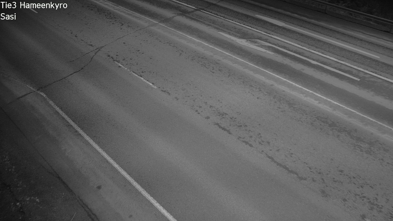 Kelikamerat Kuva Tie 3 Hämeenkyrö, Sasi, Hämeenkyrö, Pirkanmaa