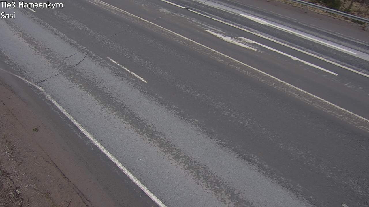 Kelikamerat Kuva Tie 3 Hämeenkyrö, Sasi, Hämeenkyrö, Pirkanmaa