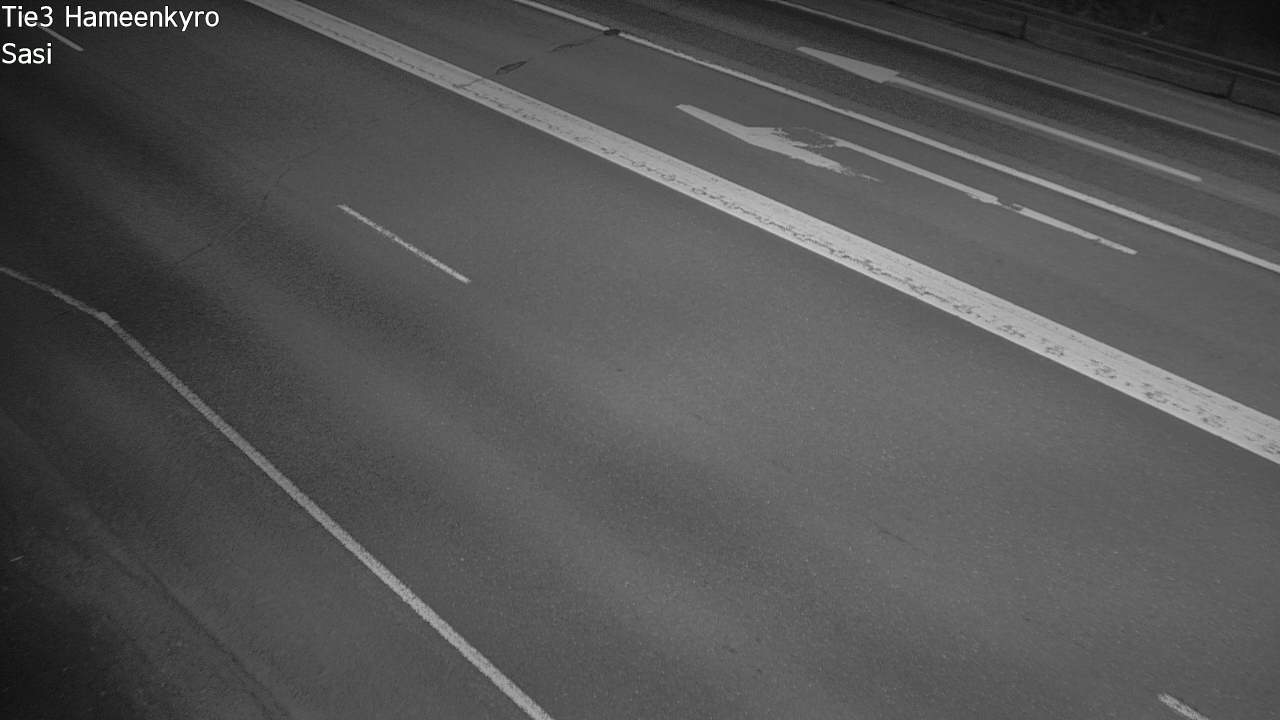 Kelikamerat Kuva Tie 3 Hämeenkyrö, Sasi, Hämeenkyrö, Pirkanmaa