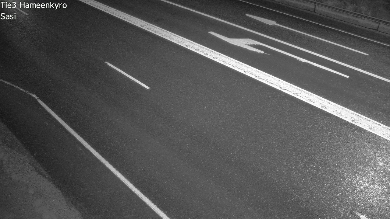 Kelikamerat Kuva Tie 3 Hämeenkyrö, Sasi, Hämeenkyrö, Pirkanmaa