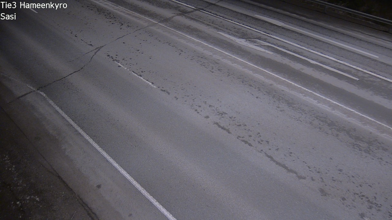 Kelikamerat Kuva Tie 3 Hämeenkyrö, Sasi, Hämeenkyrö, Pirkanmaa