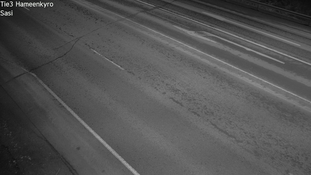 Kelikamerat Kuva Tie 3 Hämeenkyrö, Sasi, Hämeenkyrö, Pirkanmaa