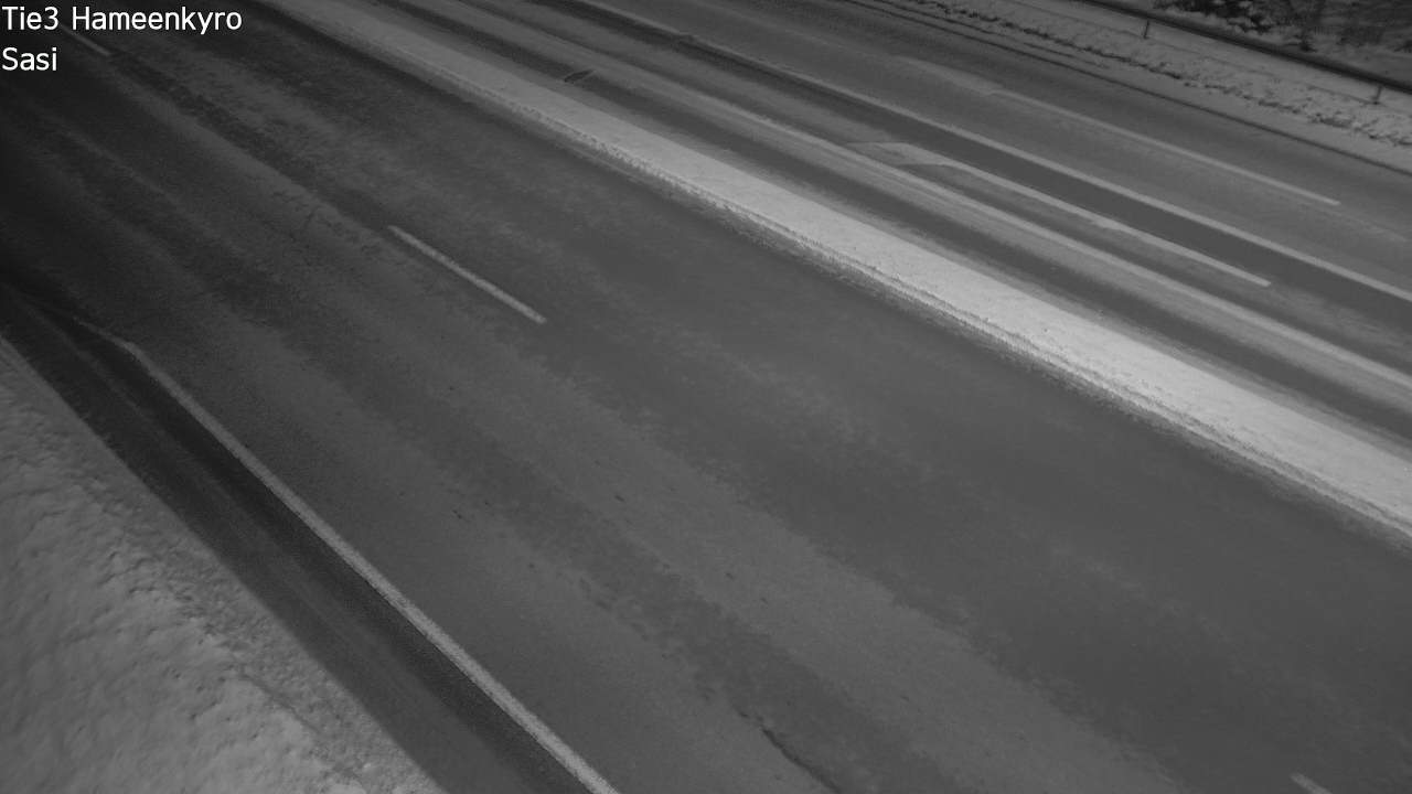 Kelikamerat Kuva Tie 3 Hämeenkyrö, Sasi, Hämeenkyrö, Pirkanmaa