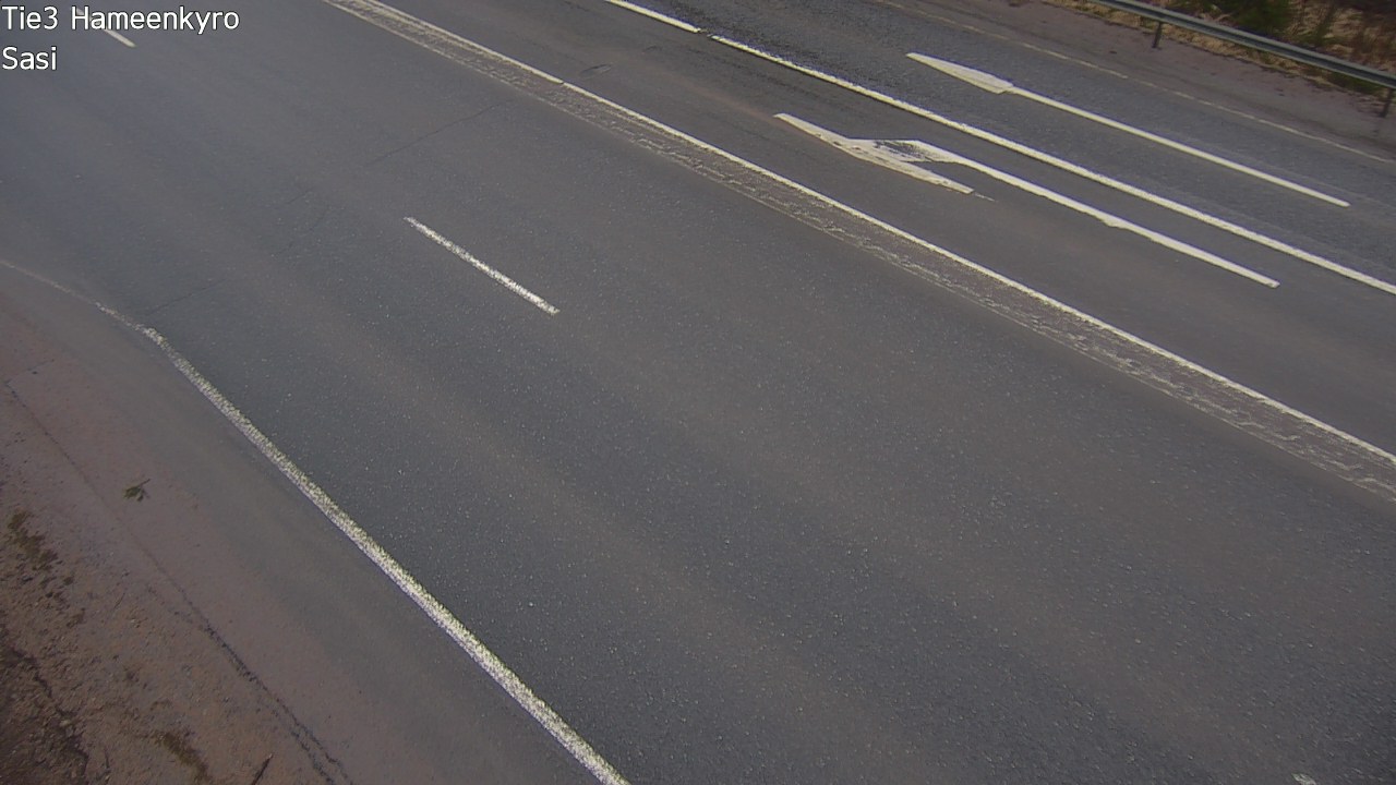 Kelikamerat Kuva Tie 3 Hämeenkyrö, Sasi, Hämeenkyrö, Pirkanmaa