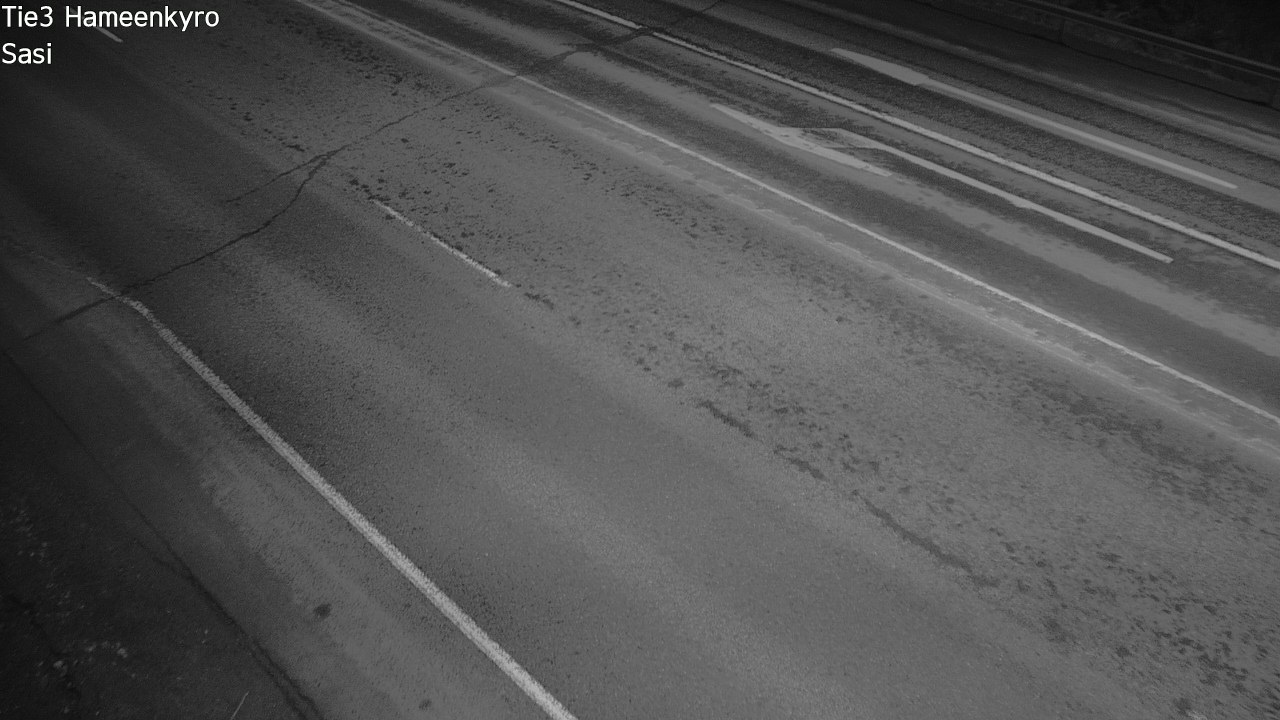 Kelikamerat Kuva Tie 3 Hämeenkyrö, Sasi, Hämeenkyrö, Pirkanmaa