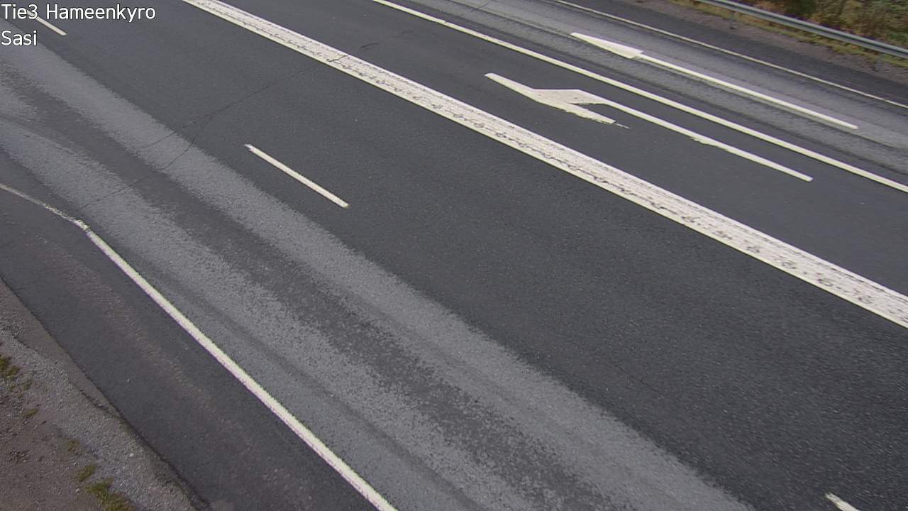 Kelikamerat Kuva Tie 3 Hämeenkyrö, Sasi, Hämeenkyrö, Pirkanmaa