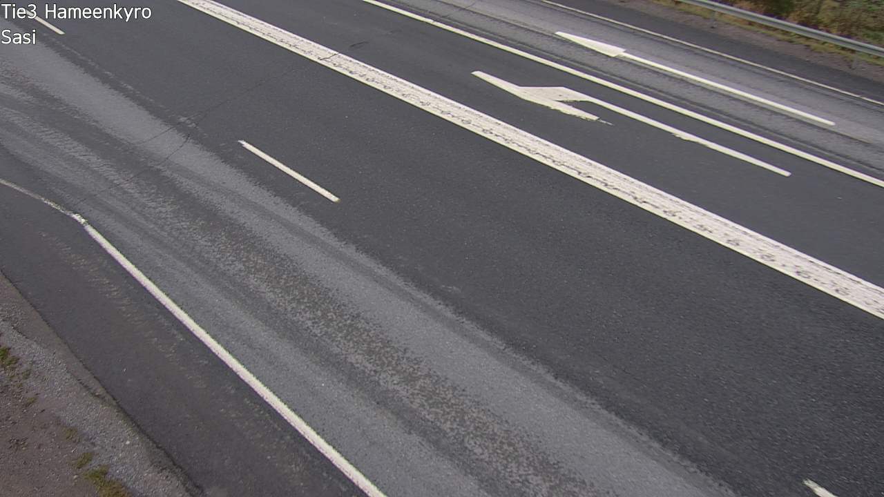 Kelikamerat Kuva Tie 3 Hämeenkyrö, Sasi, Hämeenkyrö, Pirkanmaa