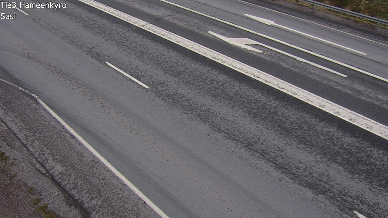 Kelikamerat Kuva Tie 3 Hämeenkyrö, Sasi, Hämeenkyrö, Pirkanmaa