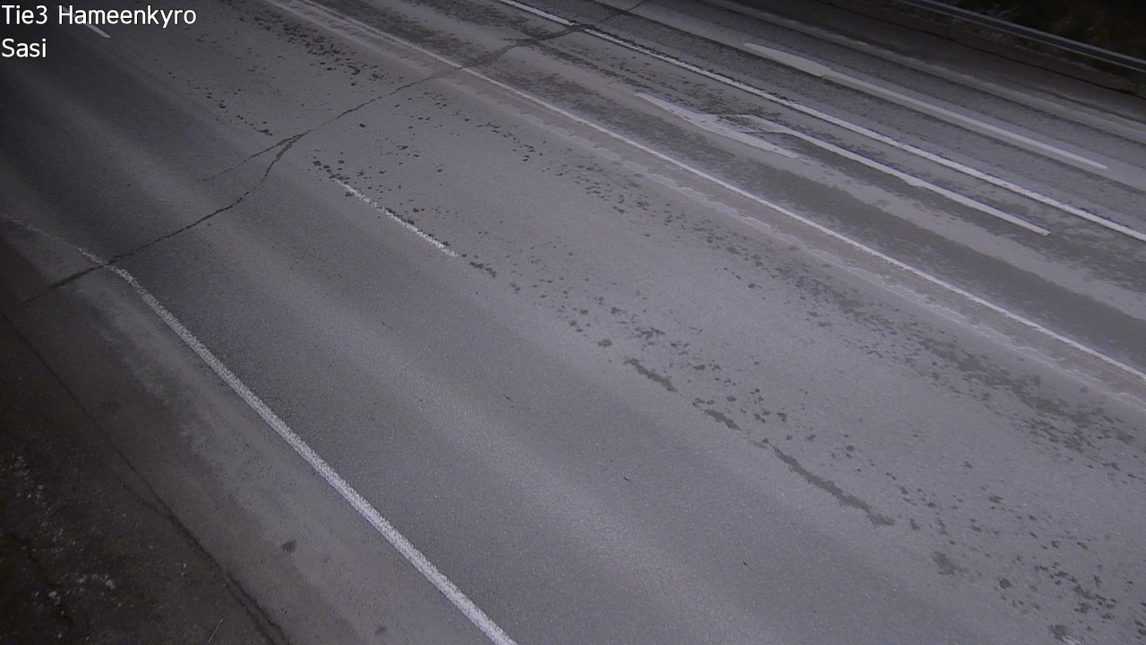 Kelikamerat Kuva Tie 3 Hämeenkyrö, Sasi, Hämeenkyrö, Pirkanmaa