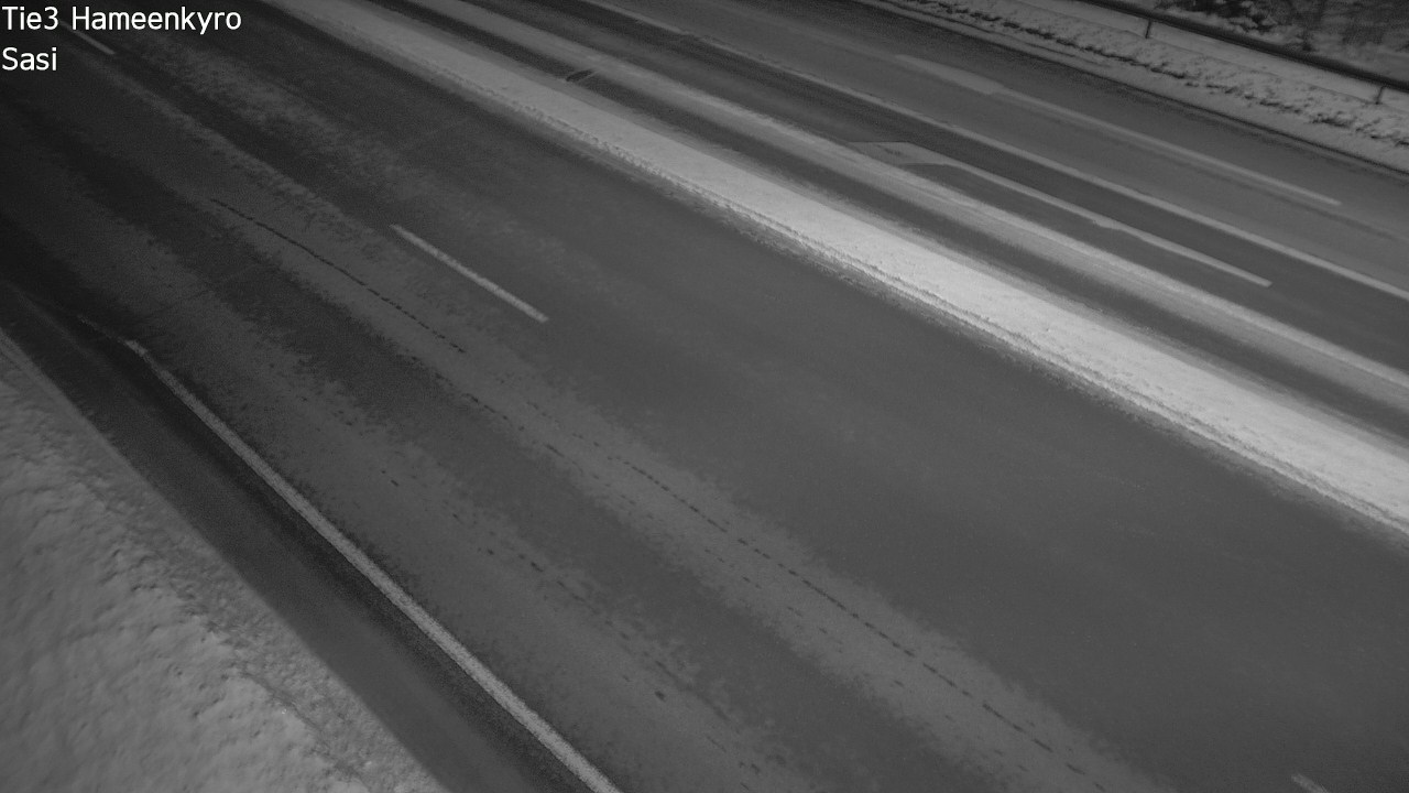 Kelikamerat Kuva Tie 3 Hämeenkyrö, Sasi, Hämeenkyrö, Pirkanmaa