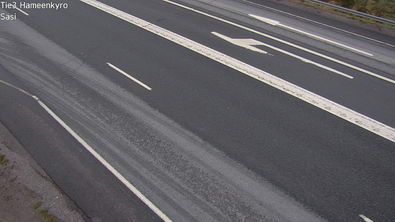 Kelikamerat Kuva Tie 3 Hämeenkyrö, Sasi, Hämeenkyrö, Pirkanmaa