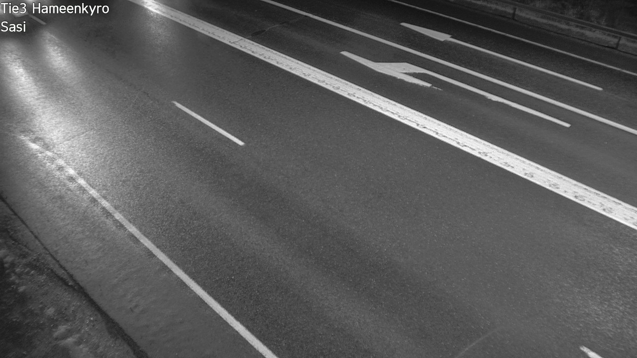 Kelikamerat Kuva Tie 3 Hämeenkyrö, Sasi, Hämeenkyrö, Pirkanmaa