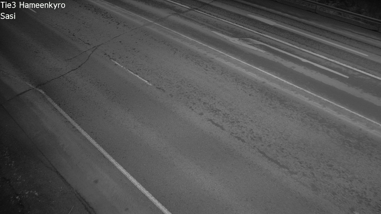 Kelikamerat Kuva Tie 3 Hämeenkyrö, Sasi, Hämeenkyrö, Pirkanmaa