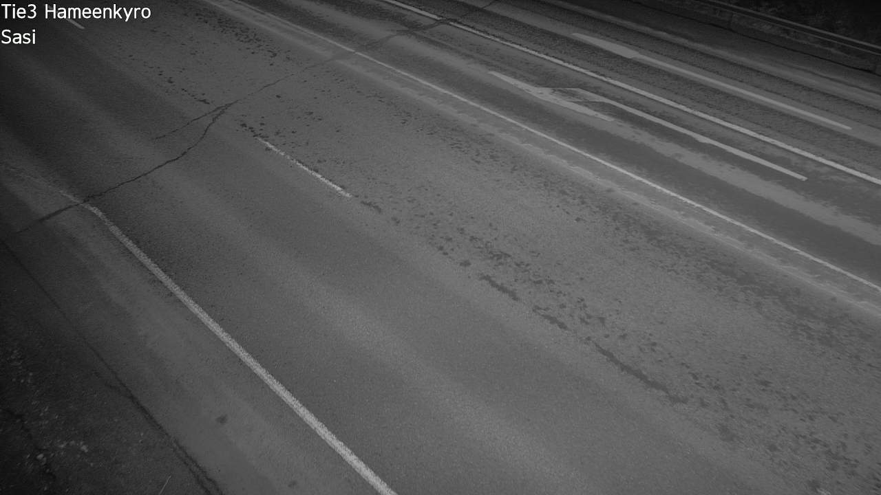 Kelikamerat Kuva Tie 3 Hämeenkyrö, Sasi, Hämeenkyrö, Pirkanmaa